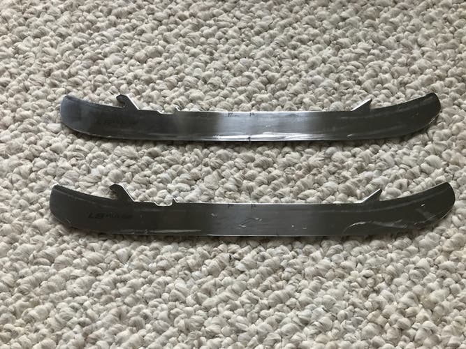 Used Bauer LS PULSE 238 mm