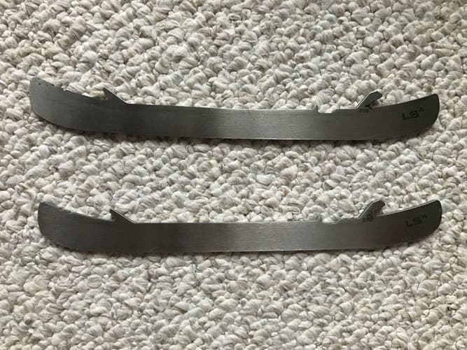 Used Bauer LS4 238 mm