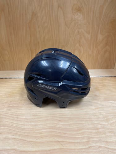 Used Large Bauer Re-Akt 95 Helmet