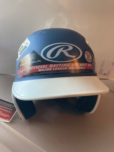 Rawlings Senior Batting Helmet