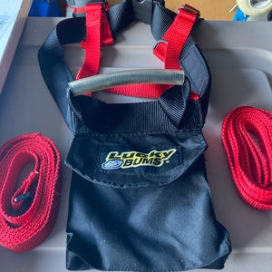 Training Ski Harness (Lucking Bums)