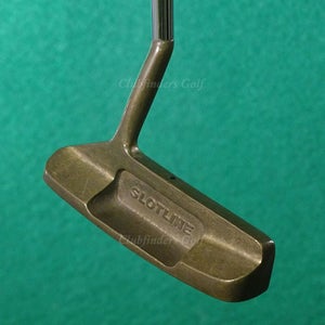 Slotline Classic 9806C Puttmaker 35" Putter Golf Club
