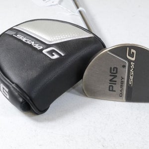 Ping Sigma G Darby 35" Putter Black Dot Right Steel # 151149