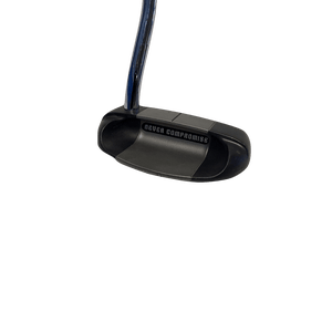 Used Never Compromise Sub 30 A2 Mallet Putters