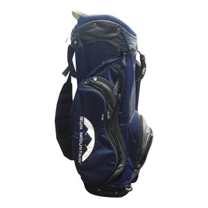 Sun Mtn Lcb Golf Cart Bag