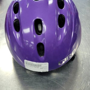 Used Giro Sonic Snowboard Helmet