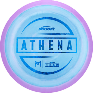 New Mcbeth Athena 167-169g