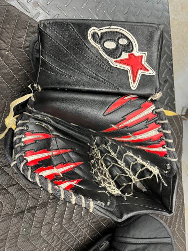 Used Regular  Zero G