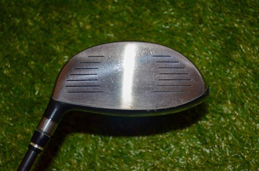Nike SQ Sumo 2 S900 9.5 Driver RH 45.5