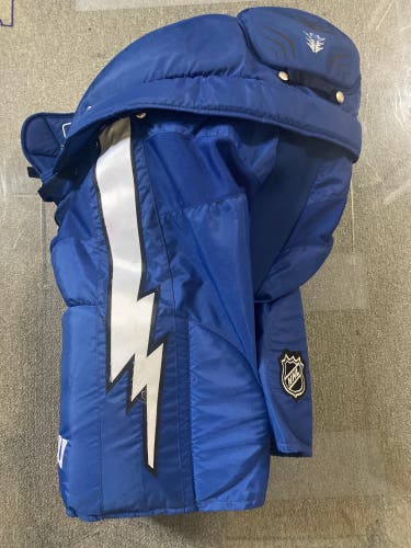 Senior XL Warrior Pro Series Hockey Pants