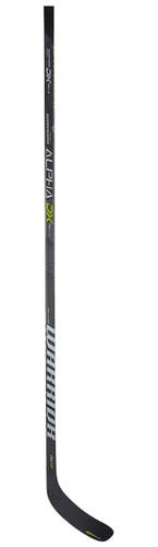 Pro Stock Pro Return ECHL Alpha DX Pro Team Hockey Stick LH W28 75 Flex