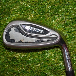 Adams Golf	IDEA Hybrid A30S	8 Iron	RH	37"	Graphite	Senior	New Grip