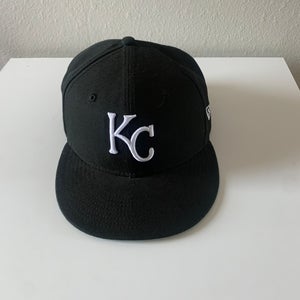 Kansas City Royals New Era Hat