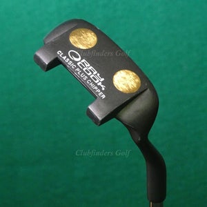 Ray Cook Classic Plus Chipper Wedge Factory Steel Wedge
