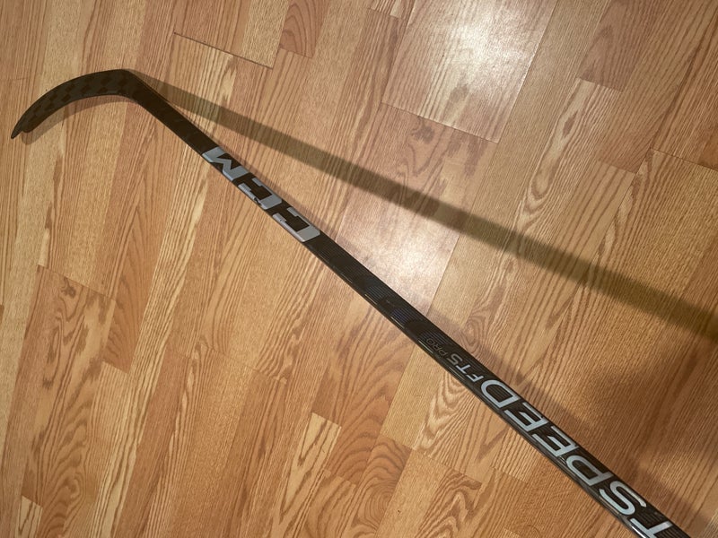 Senior Right Handed P29 JetSpeed FT5 Pro Hockey Stick