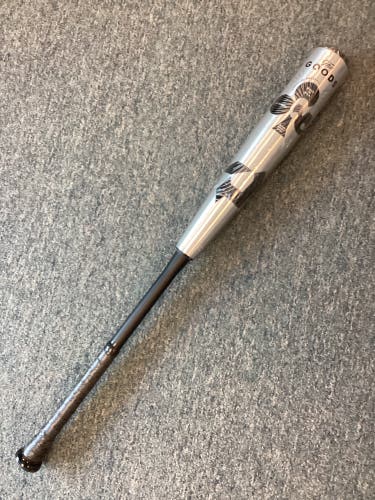 2022 DeMarini The Goods Bat (-3) 32"29oz. BBCOR Certified Warranty Replacement