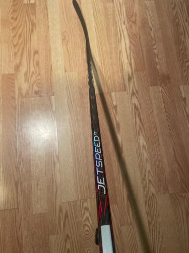 Senior Right Handed P90TM  JetSpeed FT5 Pro Hockey Stick