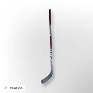 Senior Right Handed Mid Pattern Pro Stock JetSpeed Hockey Stick