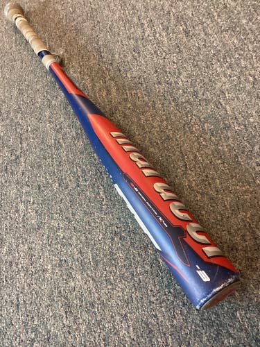 Marucci Cat 9 Pastime Bat (-3) 29oz 32"Used BBCOR Certified