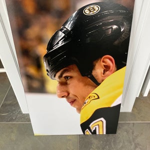 Milan Lucic Printed Picture 24x16