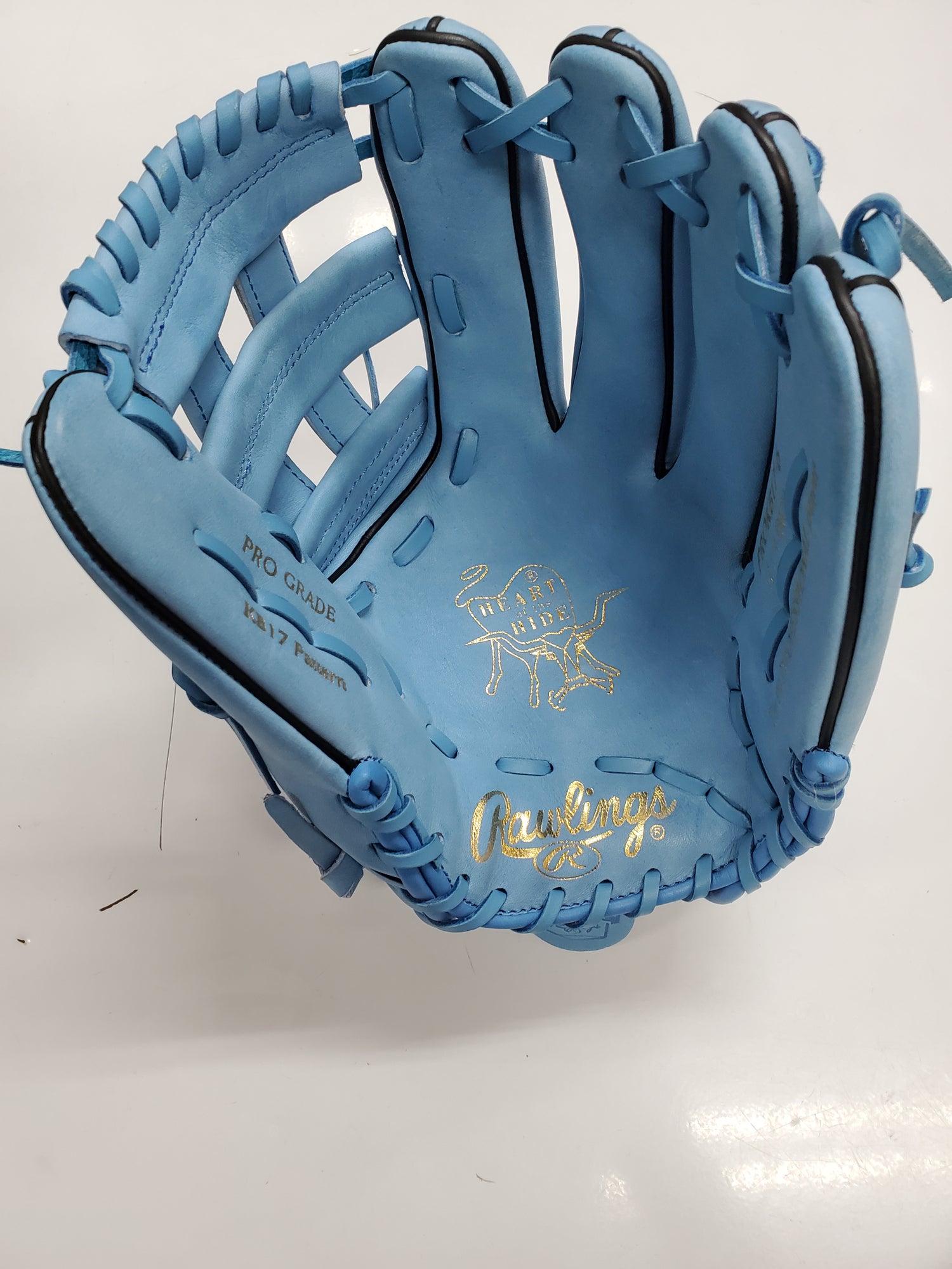 Rawlings élite série glove - Canada