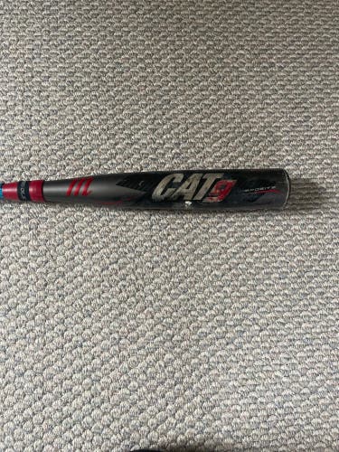 Used 2021 Composite (-10) 20 oz 30" Cat 9 Bat