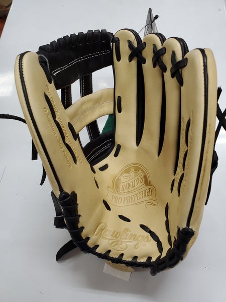 Rawlings 12.75 Pro Preferred Series Giancarlo Stanton Baseball Glove,  Right Hand Throw