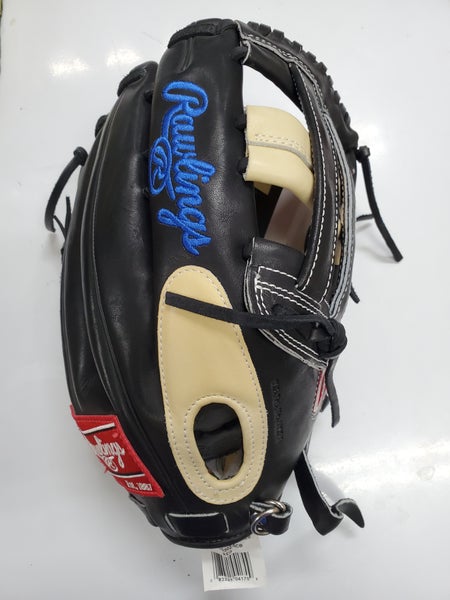 What Pros Wear: Giancarlo Stanton's Rawlings Pro Preferred