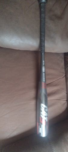 MSBC98-3022 Marucci CAT 9 -8 USSSA Baseball Bat 30 in 22 oz
