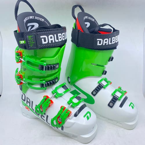Dalbello DRS World Cup Ski Boots