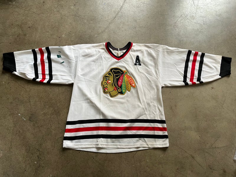 Chicago Black Hawks Jersey