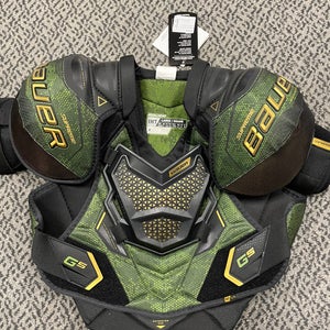 Bauer GS Intermediate Large shoulder pads