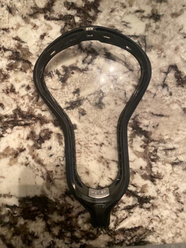 New Attack & Midfield Unstrung Hyper power Head