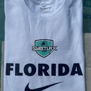 Nike Sweetlax T Shirt