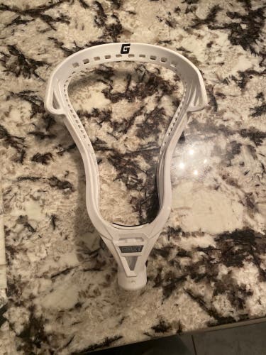 New Defense Gait D Head
