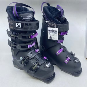 Women's All Mountain Medium Flex X Pro 100 W Ski Boots