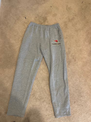 Calvert Hall Team Issued Sweatpants