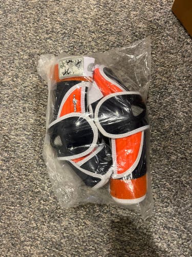 Brand New Lacrosse Elbow Pads