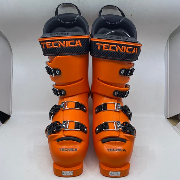Men's Racing Medium Flex Firebird WC 110 Ski Boots | SidelineSwap