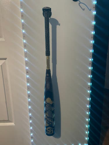 Louisville Slugger Meta 30 inch 22oz (-8) USSSA