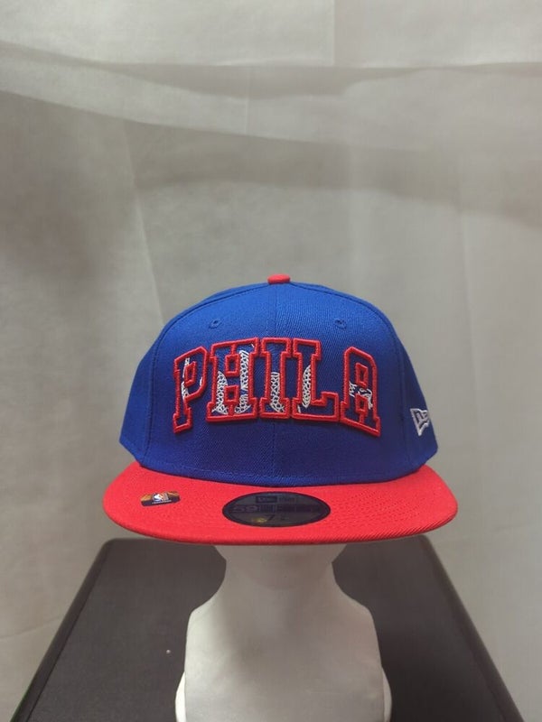 NWS Philadelphia Phillies 2021 Spring Training New Era 59fifty 7 5