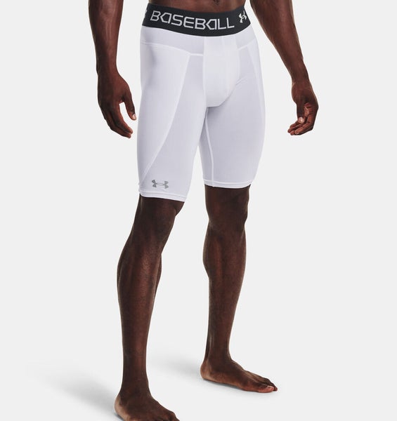 McDavid HEX Thin Sliding Short Baseball Compression Short for Supporting  Muscles