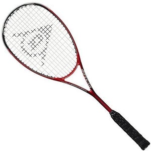 Dunlop Precision Pro 140 Squash Racket