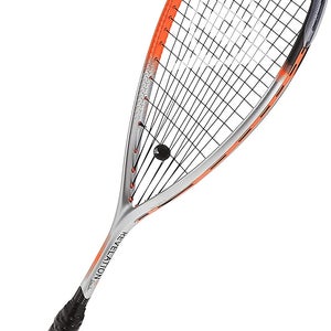 Dunlop Hyperfibre XT Revelation 135 Squash Racquet