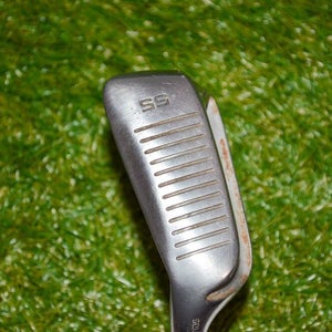 Square Striker		55 Wedge	LH	35.5"	Steel	Stiff	Golf Pride
