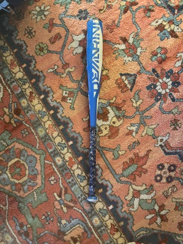 DeMarini Uprising - 29/19