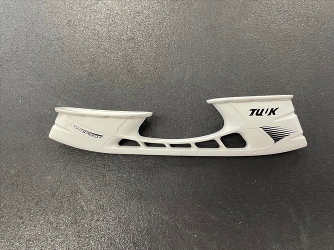 New Bauer Tuuk Lightspeed Holder Left 263mm (Size 7)