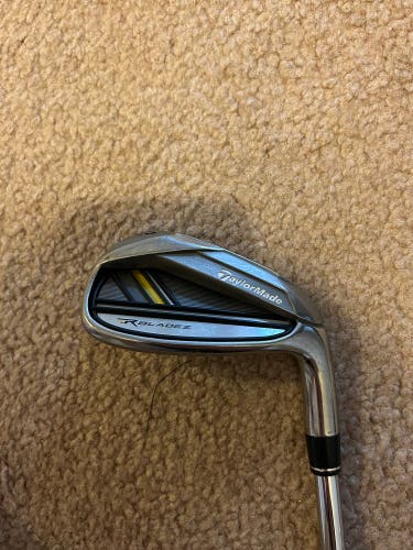 Taylormade Rocketbladez Iron Set