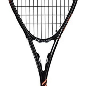 Dunlop Blackstrom Graphite 2.0 Squash Racquet