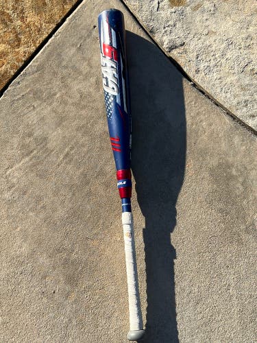 2021 USSSA CAT 9 Marucci Composite Pastime